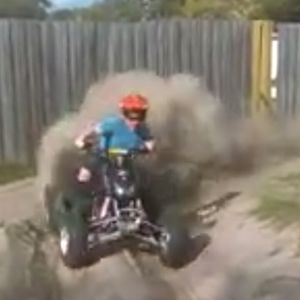 Meet your Posher, Riley